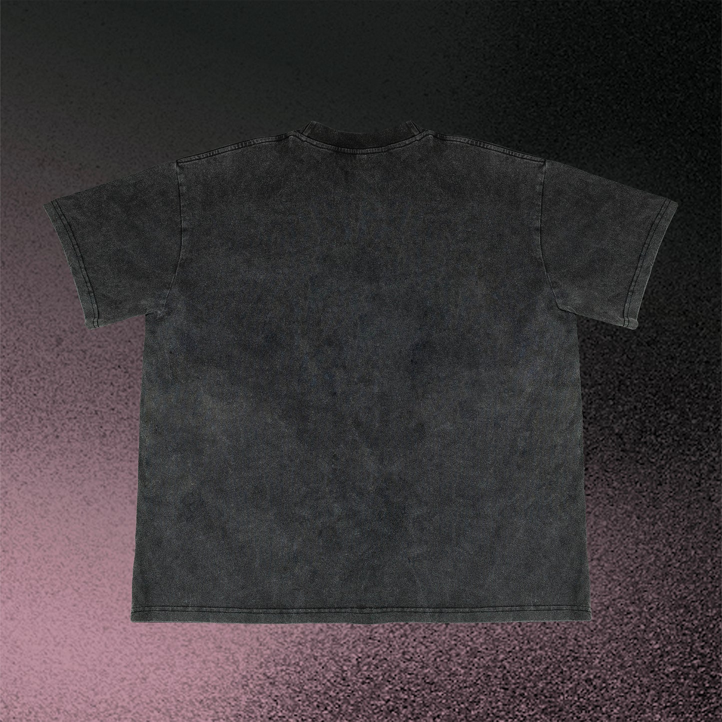 Jazmin tattoo oversized  T-Shirt